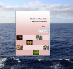 Ballast Water Management V.5